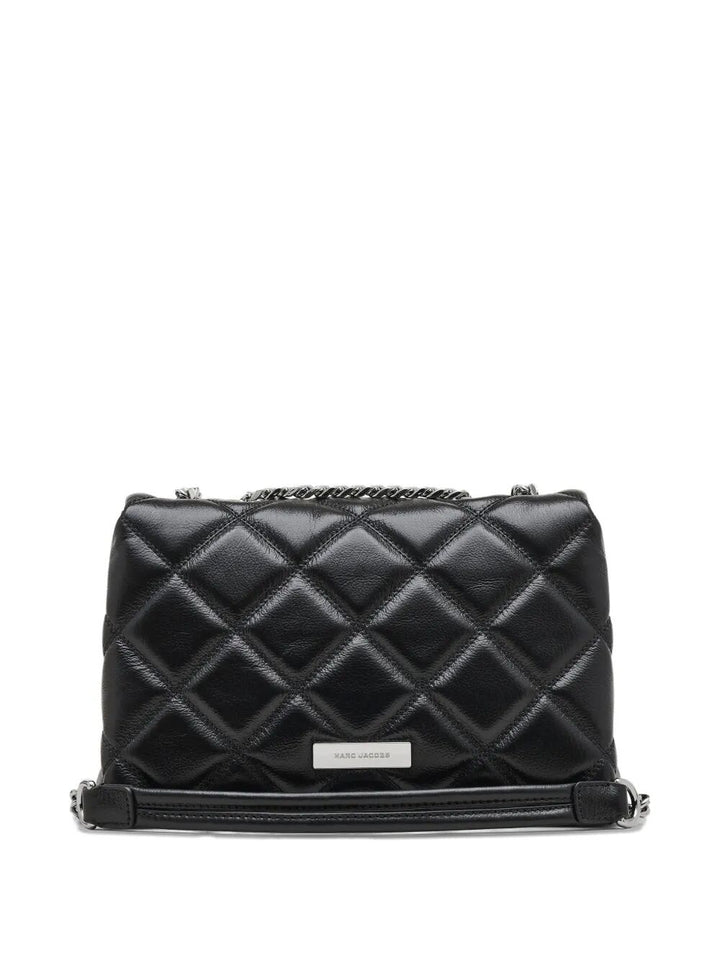Marc Jacobs Shoulder Bags - Black | 02934d8705323e47536f582781a0452df45e9bc6