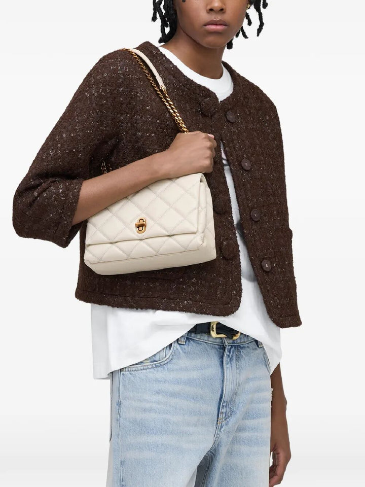Marc Jacobs Shoulder Bags - White | 820a66628c102aad1bd9e41af2ae2bc94c94b459