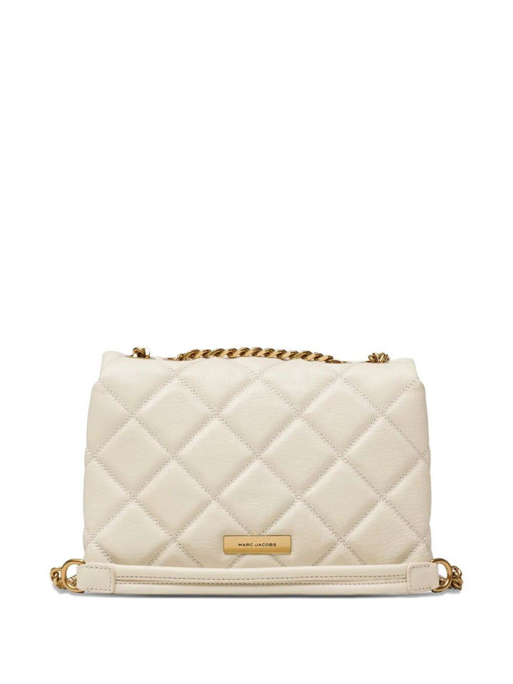 Marc Jacobs Shoulder Bags - White | c0c88842ff33155a970b900e41191b30fe433fe7