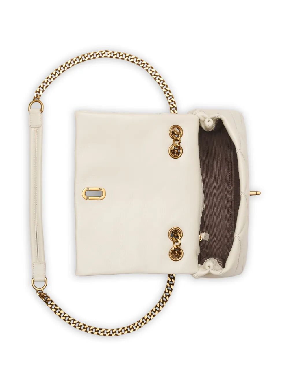 Marc Jacobs Shoulder Bags - White | 13dfdee17f69a69c76c29b50980083ae9772c027
