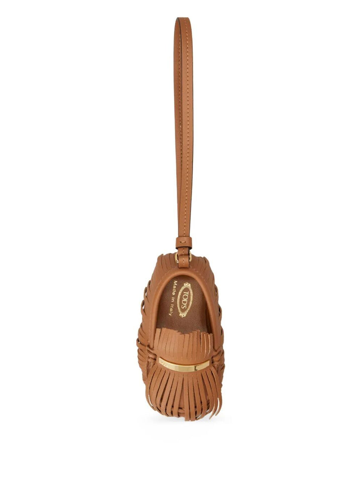 Tod`S Key case - Brown | c78971c2c22a447cdbc2be2170ab2361beee3624