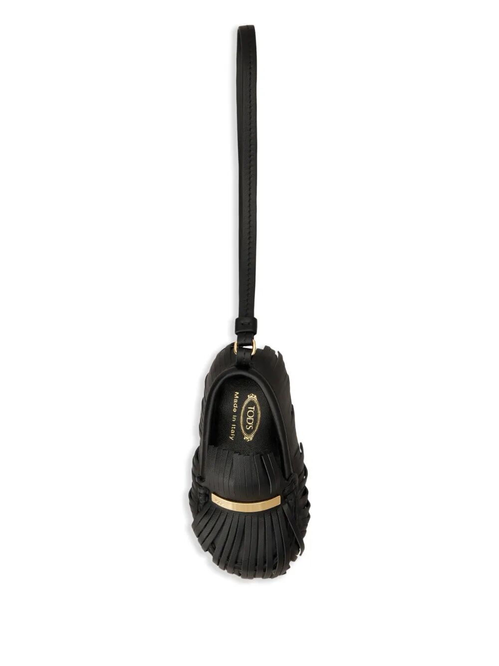 Tod`S Key case - Black | 66bf70669a6b171def6389e39ca791210df89424