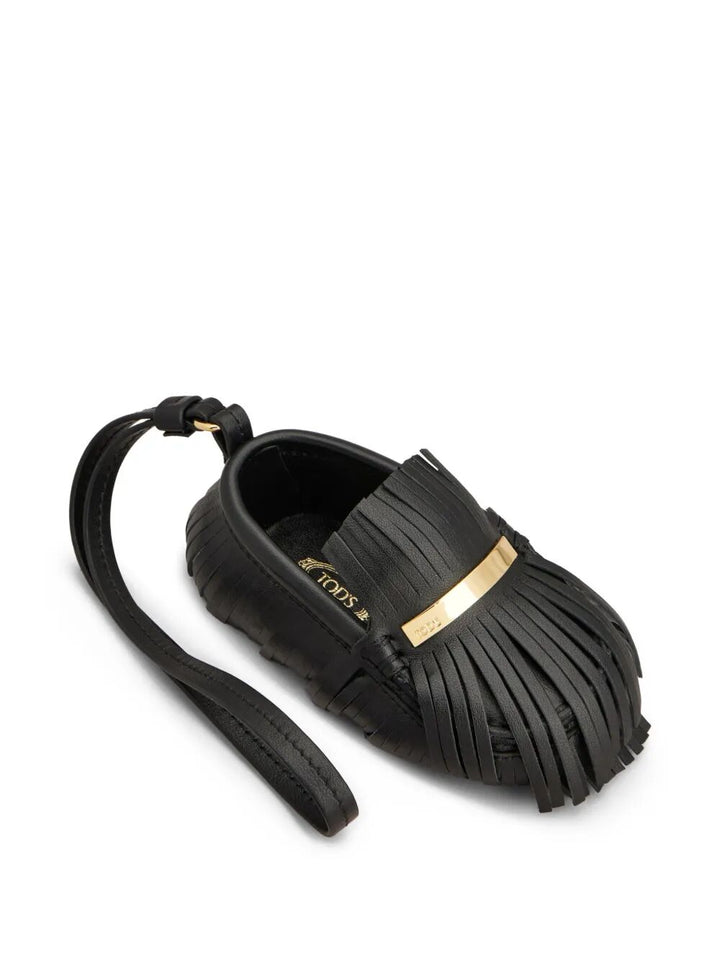 Tod`S Key case - Black | 0032f95dac38c2425875c19c115890ff2a498e90