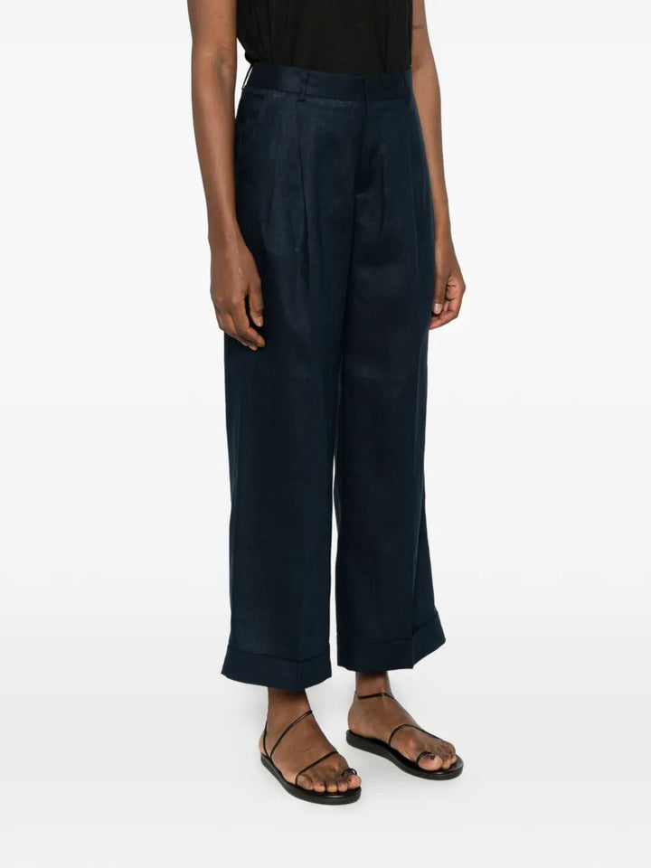 Cellar Door PANTALONI - Blue | b2737ffe2bf07c2eafcac3f3c342361a9bf70702