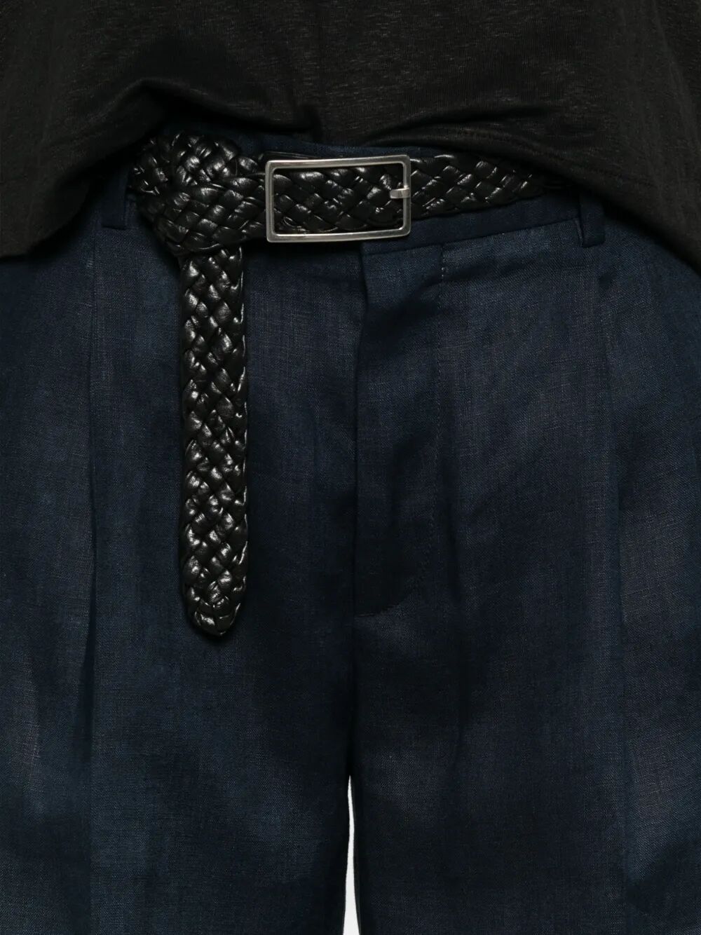 Cellar Door PANTALONI - Blue | 8d8a76420e145fda228068fa06a46f679290b7ac