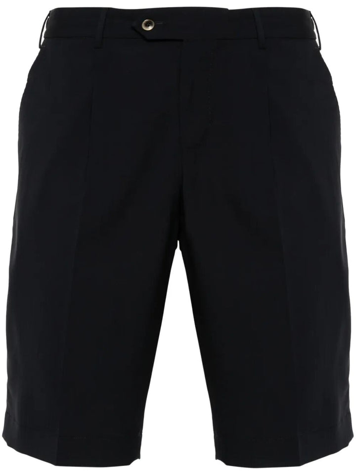 Pantaloni Torino Bermuda - Blue | afa10d8030f94d1587139416d818b486d58f4673