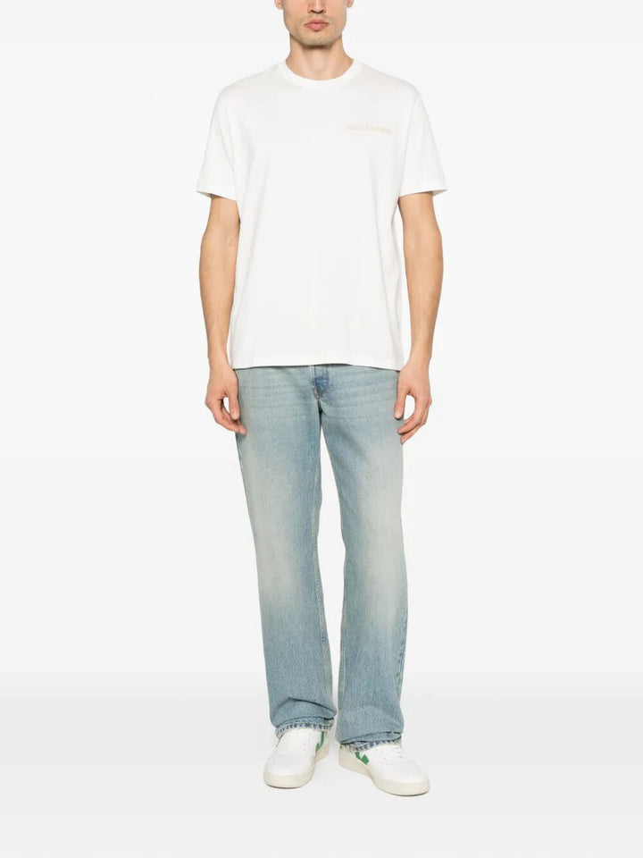 Paul & Shark T-shirts - Nude & Neutrals | 1cb2a14916410d12e7e833c1e2665f5bff3c2905