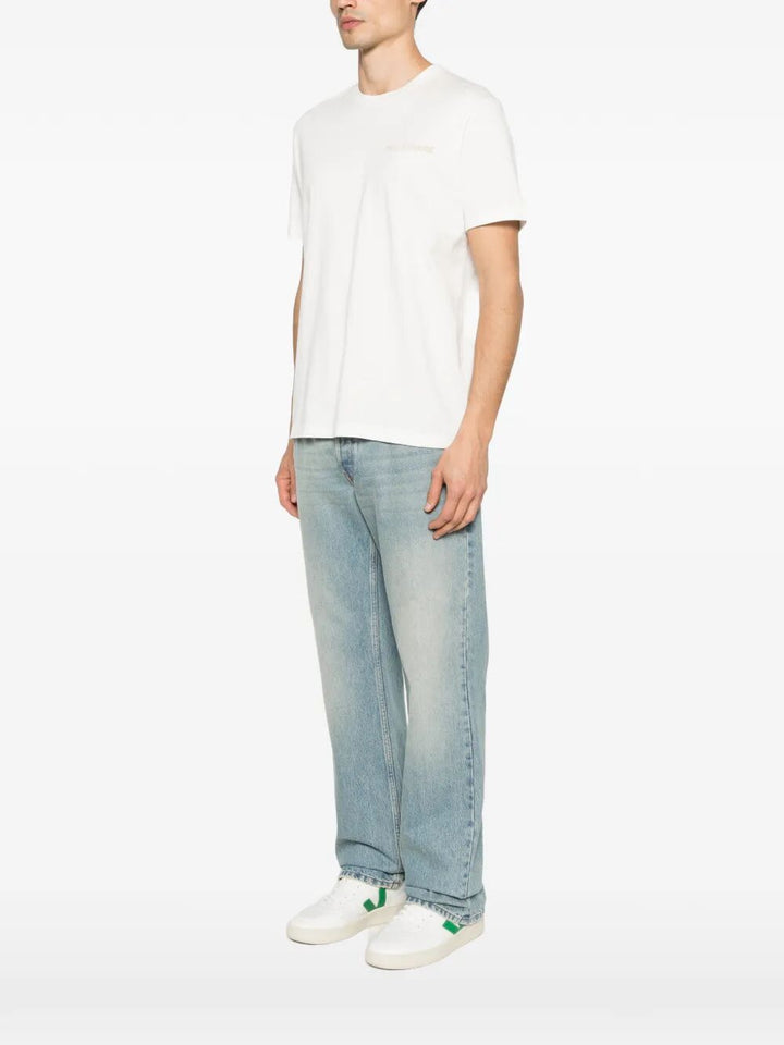 Paul & Shark T-shirts - Nude & Neutrals | 95d5e73b6d63ac07c9d9cf0eb22ae5a9601ed191