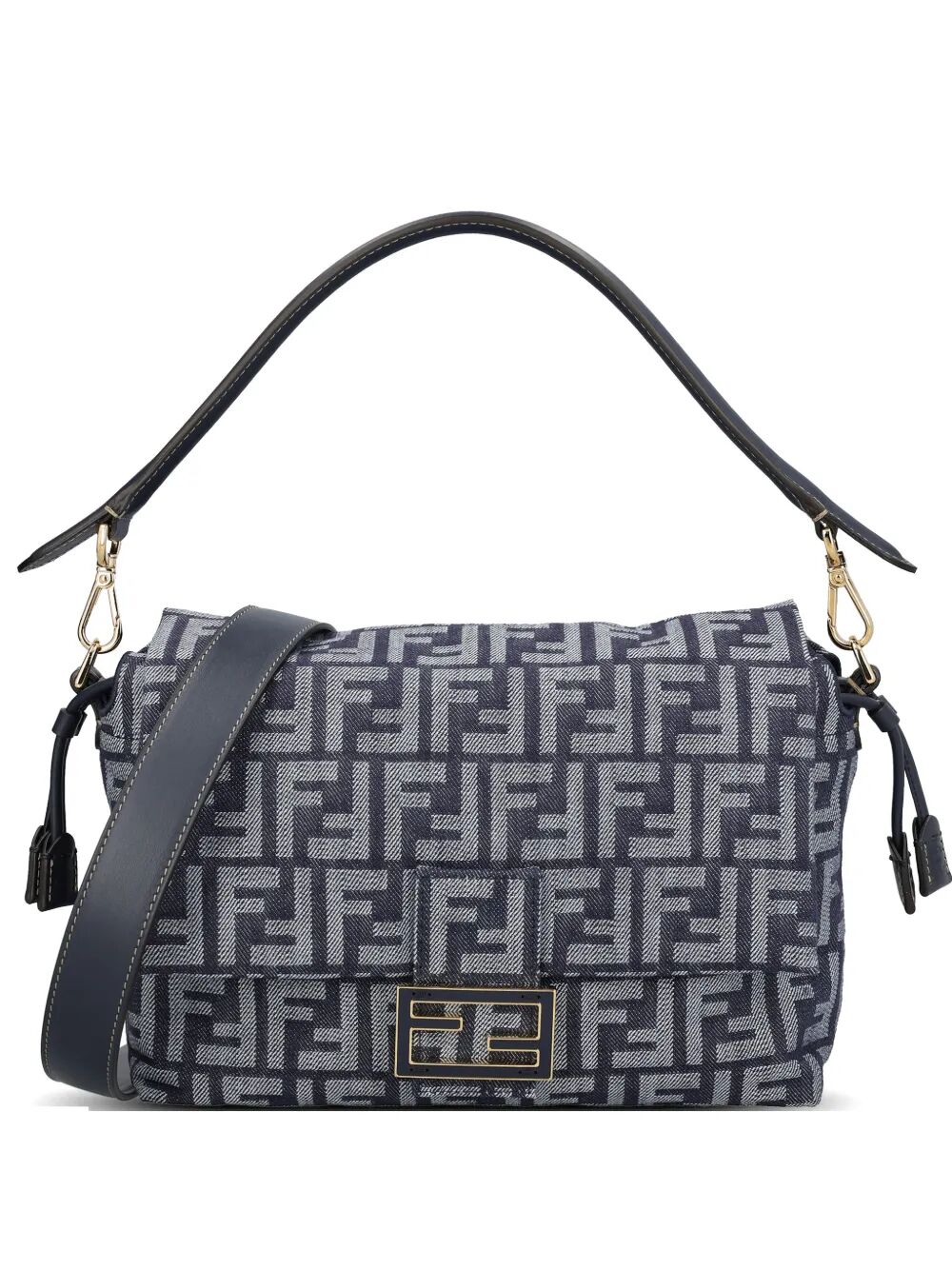 Fendi Shoulder Bags - Blue | a722a6ed371e0606d88cb0b9c4c006b8111ec9fd