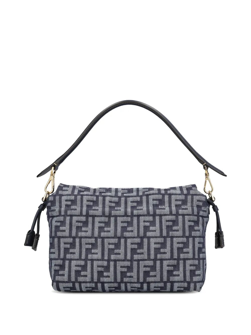 Fendi Shoulder Bags - Blue | 17c11f54e88559d53e6d223195fd88fcc9c35f2a