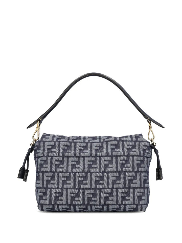 Fendi Shoulder Bags - Blue | 17c11f54e88559d53e6d223195fd88fcc9c35f2a