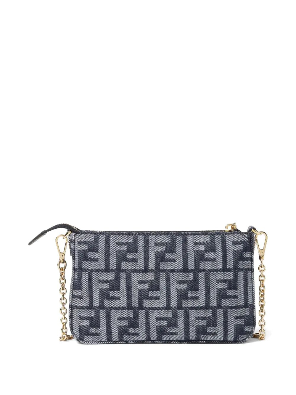 Fendi Clutches - Blue | 75d34c77a250ad7de910eeb27e42cdac65934b59