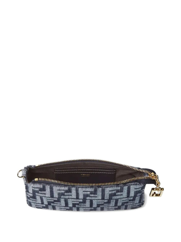 Fendi Clutches - Blue | facf643598e3ce43c446f5666ac7553cb72701aa