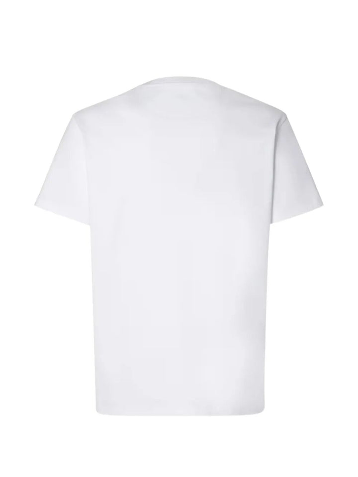 Fendi T-SHIRT - White | e128144a49839d832dec6c3995010170fef35973