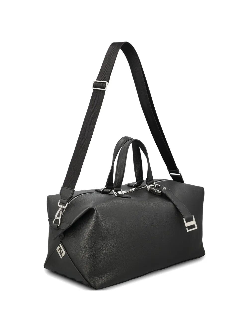 Fendi Totes - Black | 4311b7ee8f6385b287e4cd2d54745fc9f1cbeced
