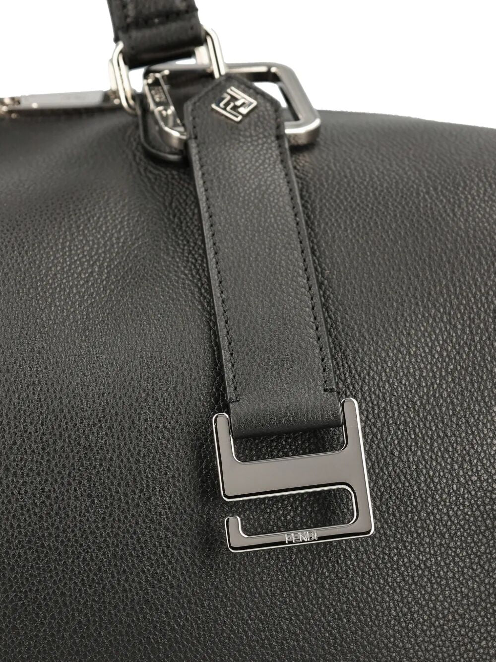 Fendi Totes - Black | b33ca92390565d85242d587e49a3a6fdfad69952