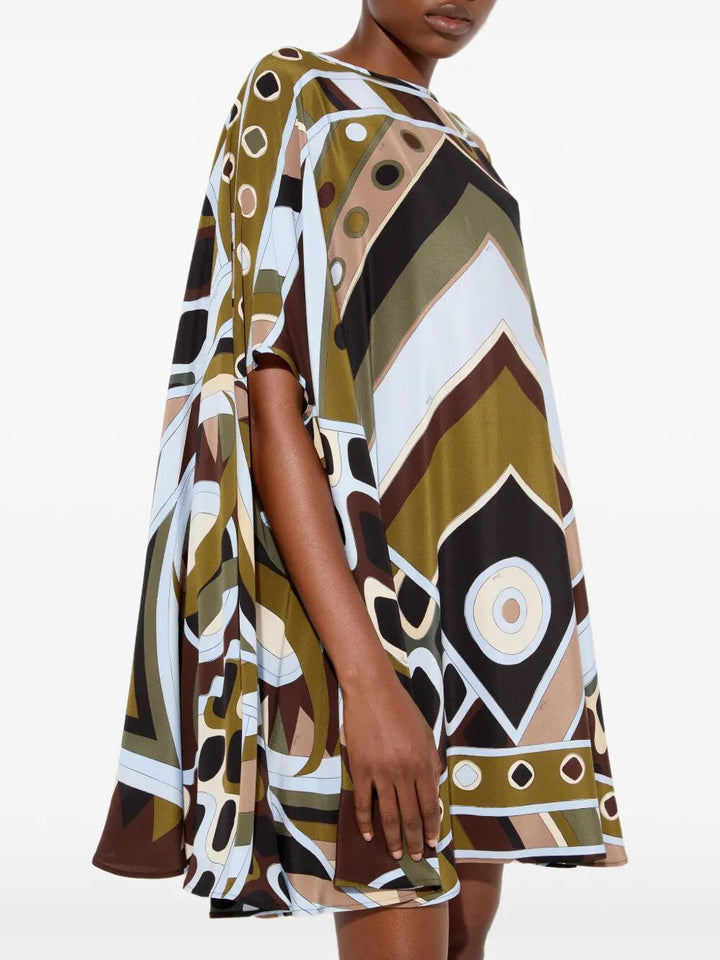 Pucci ABITO - Green | 972f008e53806d44466c48fb4debfa6d3723e2e8