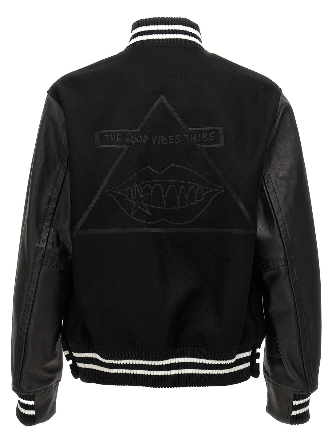 Sacai Sacai Gonz Puffer Jackets - Black | 5aa08f6eb19230608bd09b883a495e0efccba17c
