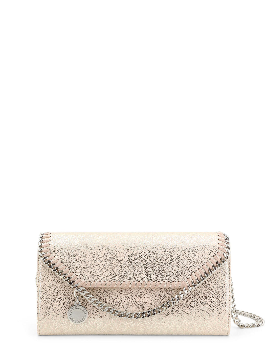 Stella Mccartney Bags - SHELLPINK | be5d50e0365c79a915894f43430fe52669b6463b