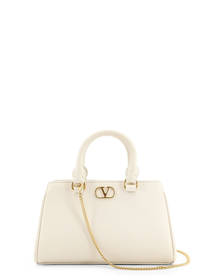 Valentino Garavani Bags - LIGHTIVORY | fc7e7d1612823276e7a4b53f6d384d6d3c1afa90