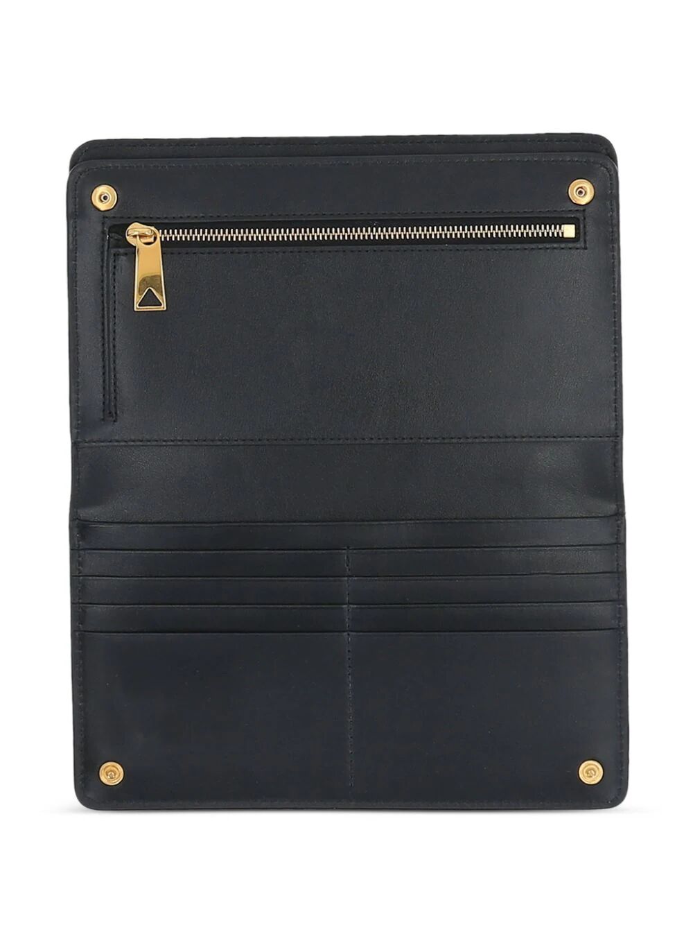 Bottega Veneta PORTAFOGLIO - Black | f248c31d795313d79f84bc0e5fa479de7adcf9ef