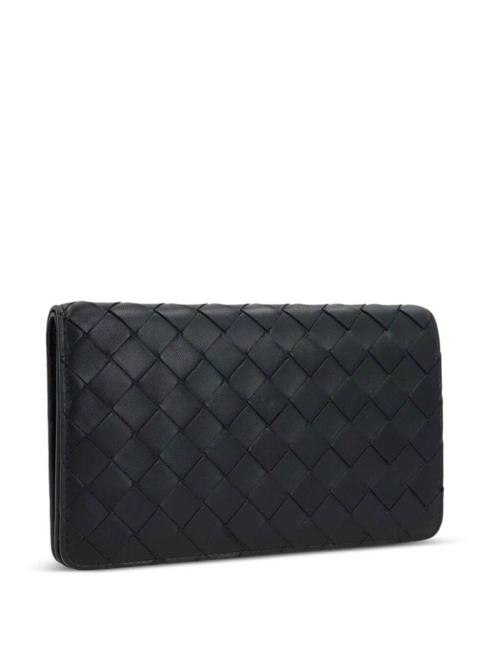 Bottega Veneta PORTAFOGLIO - Black | f633495c118f63370c41a282e5a83e99c379b8b0