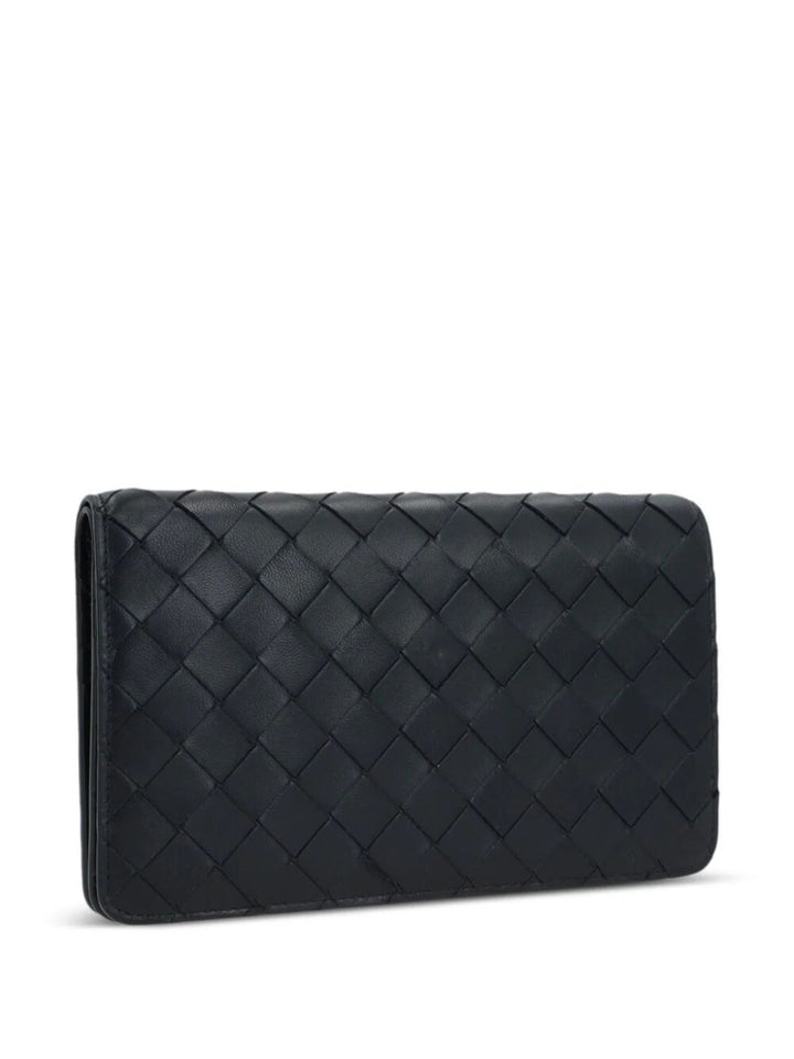 Bottega Veneta PORTAFOGLIO - Black | f633495c118f63370c41a282e5a83e99c379b8b0