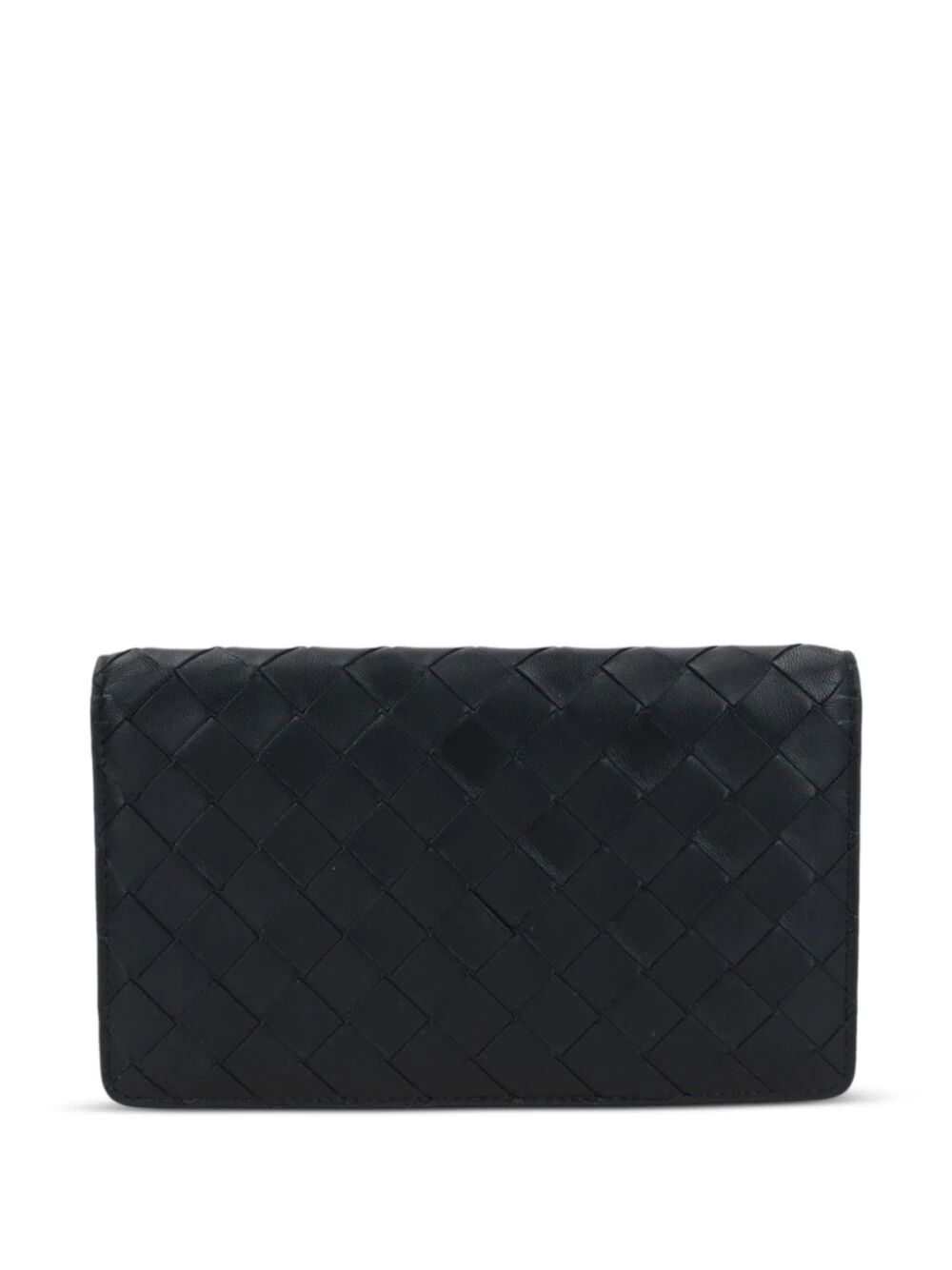 Bottega Veneta PORTAFOGLIO - Black | 61dff4d987e34c8b360d20c856c04b00322de89e