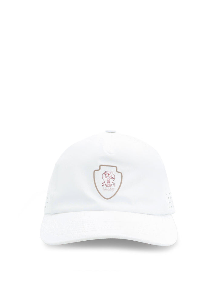Brunello Cucinelli Hats - Biancogrigio | 17278ac2a81beacbeb646993a84bfd7eadd1ad5f