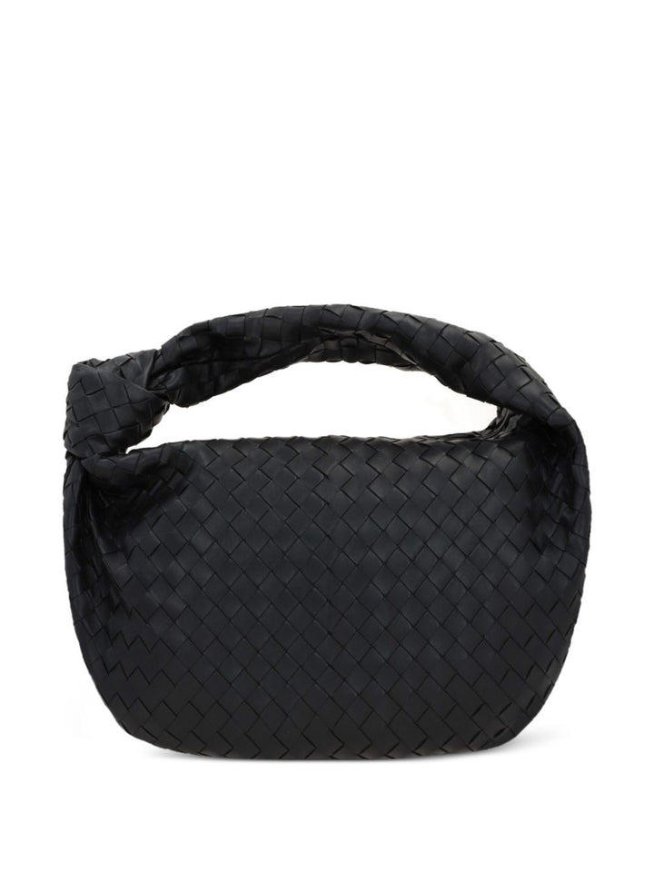 Bottega Veneta Shoulder Bags - Black | 5cd93afda0bdfdd27fc959bff030d965b7f8c32e