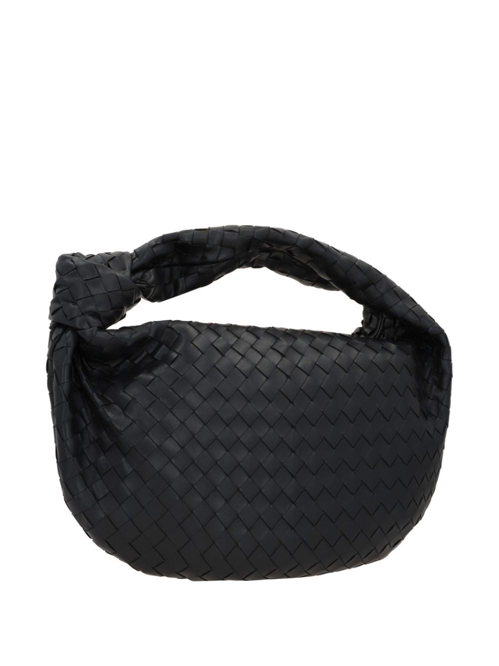 Bottega Veneta Shoulder Bags - Black | 01a059a3eb2784905178fc27f5d8fd110d357f5d