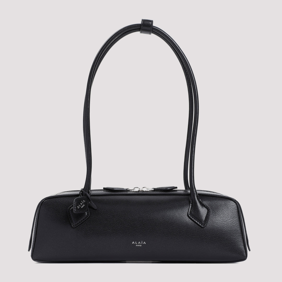 AlaÏA Shoulder Bags - Black | 715aa139c6217425cd59da3fd63885f976a483c2