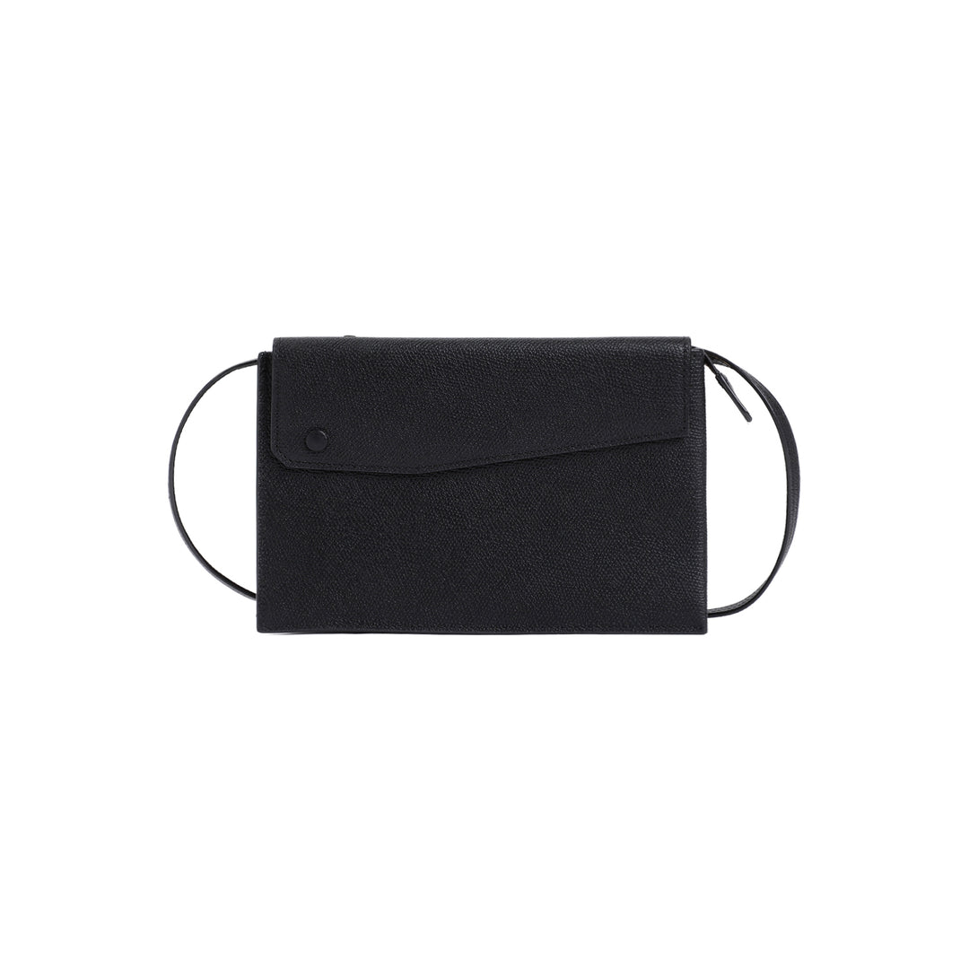 Valextra Handbag - Black | 0c43f003ac2db357d76151f6efd68abef8be4c84