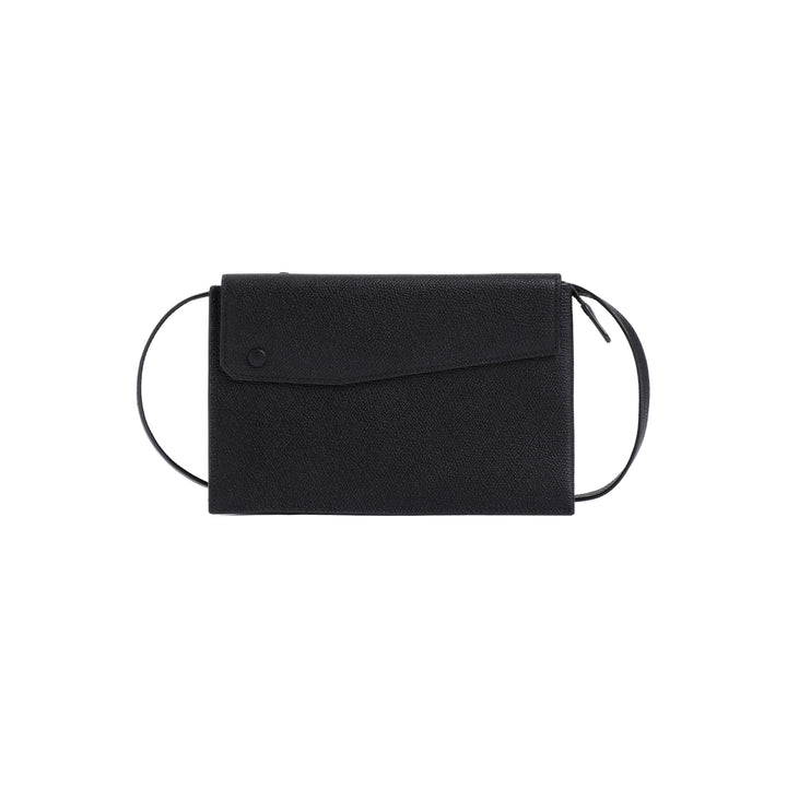 Valextra Handbag - Black | 0c43f003ac2db357d76151f6efd68abef8be4c84