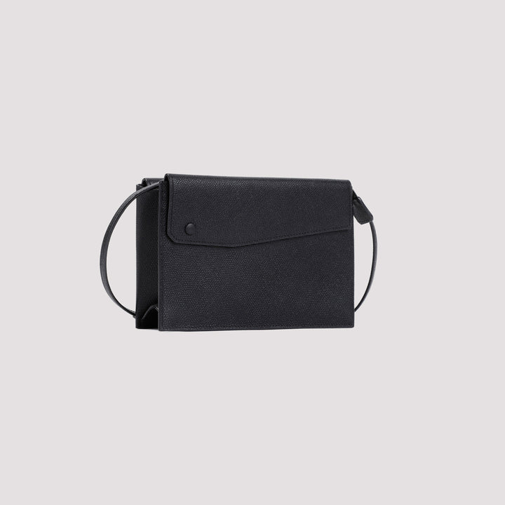 Valextra Handbag - Black | 1c86ebca6a7f2f5977b0b001679bc303e3918d46