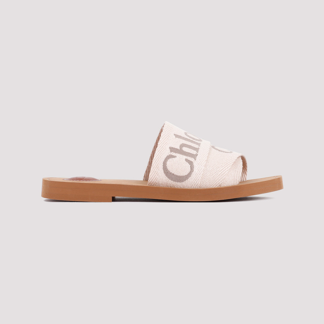 Chloe SHOES - Nude & Neutrals | 70b5caeb032da4cf5ef1c31ea4171b4d98ae8556