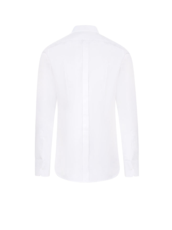 Dolce & Gabbana Shirts - BIANCO OTTICO | 88eded9504db2971ffb3546127ec7dc6d452510e
