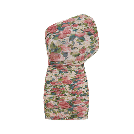 Midi Dresses Multicolour