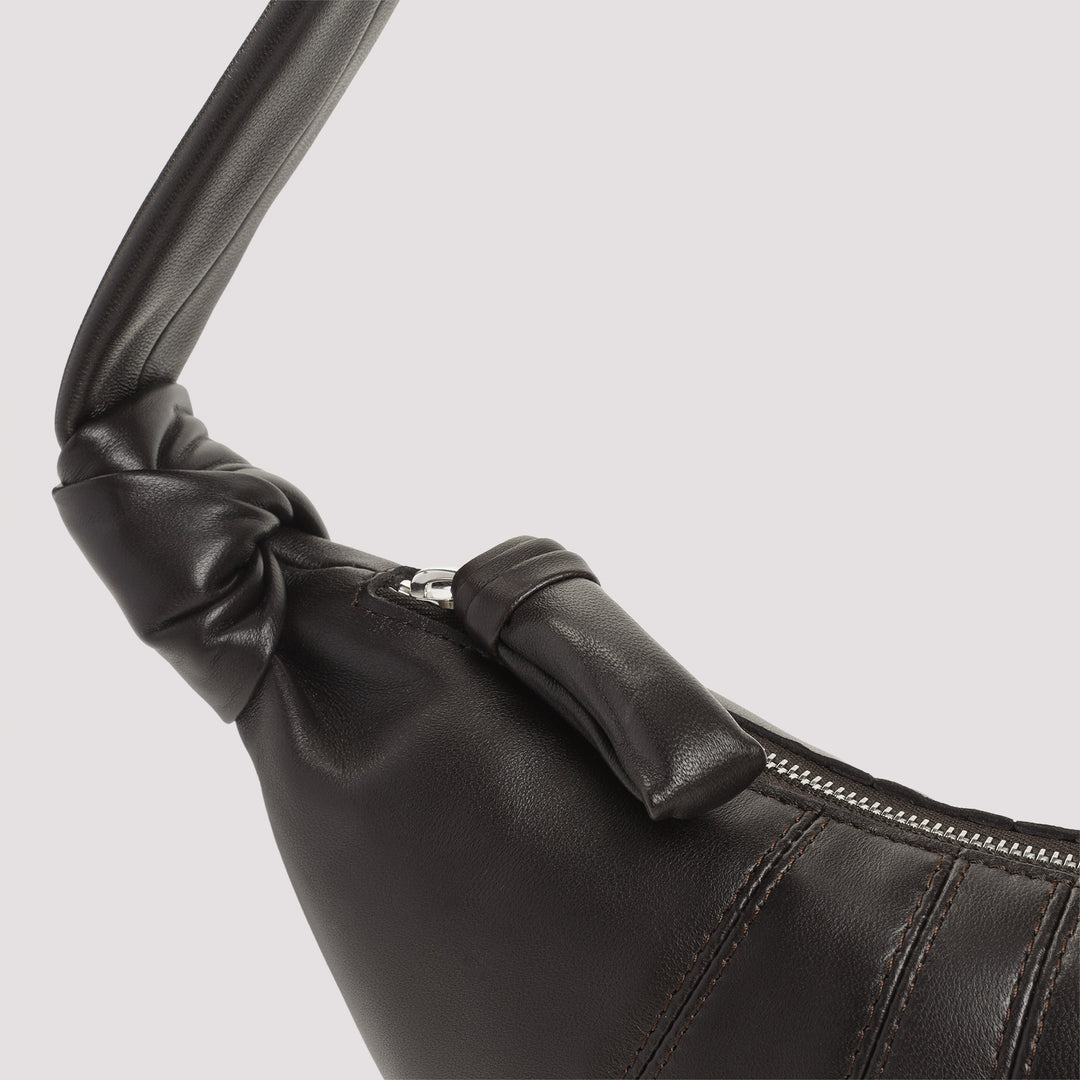 Lemaire Shoulder Bags - Brown | 5f40f77dcfc7fa5c2ad105221553c2627c44edb1