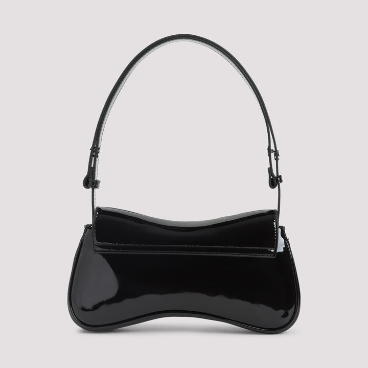 Diesel Handbag - Black | a695b3ccc360f584ea698d666a2bd7f3ca6aac09