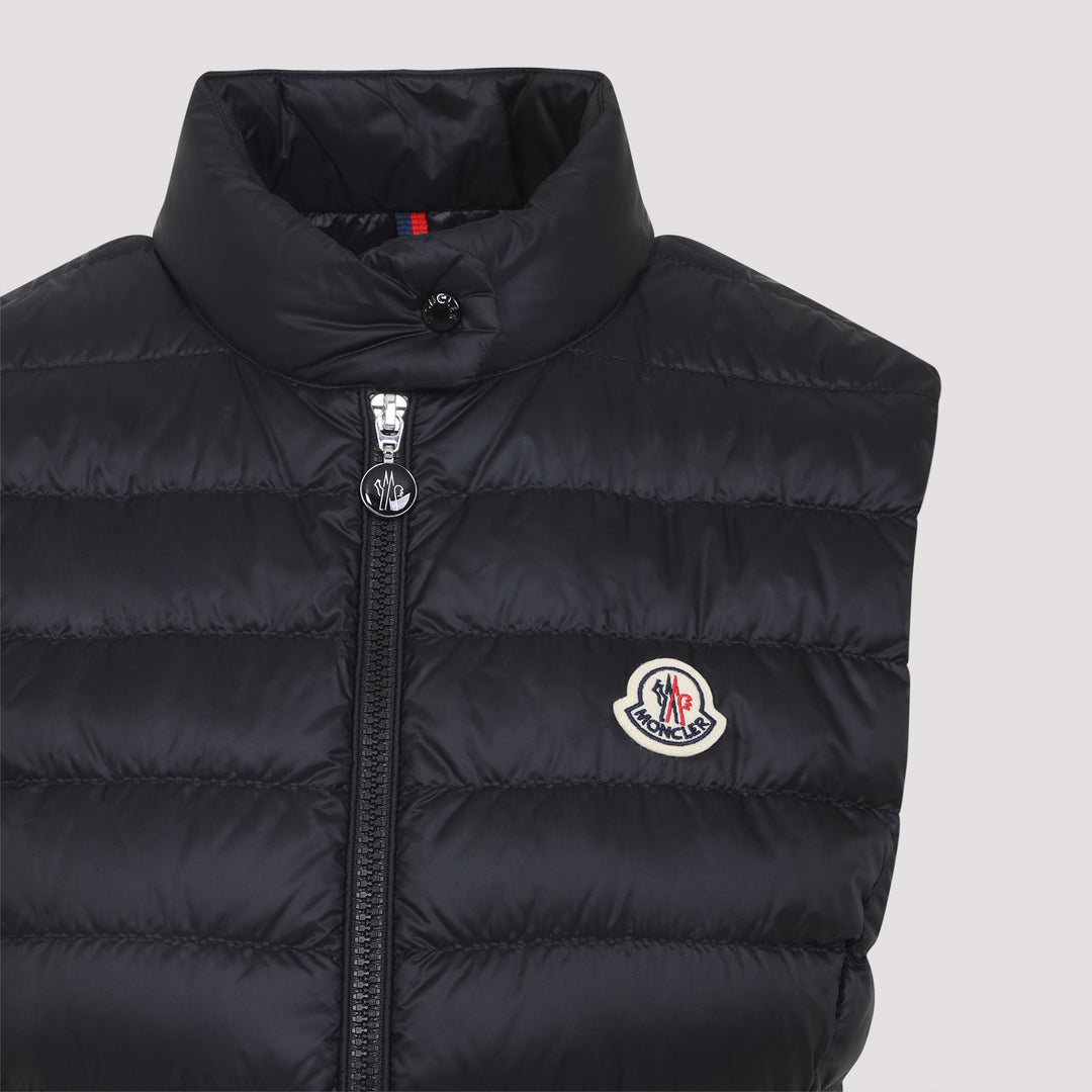 Moncler Down jackets - Black | 1f7b0c49cacce413809a0438c5404936efd95bfb
