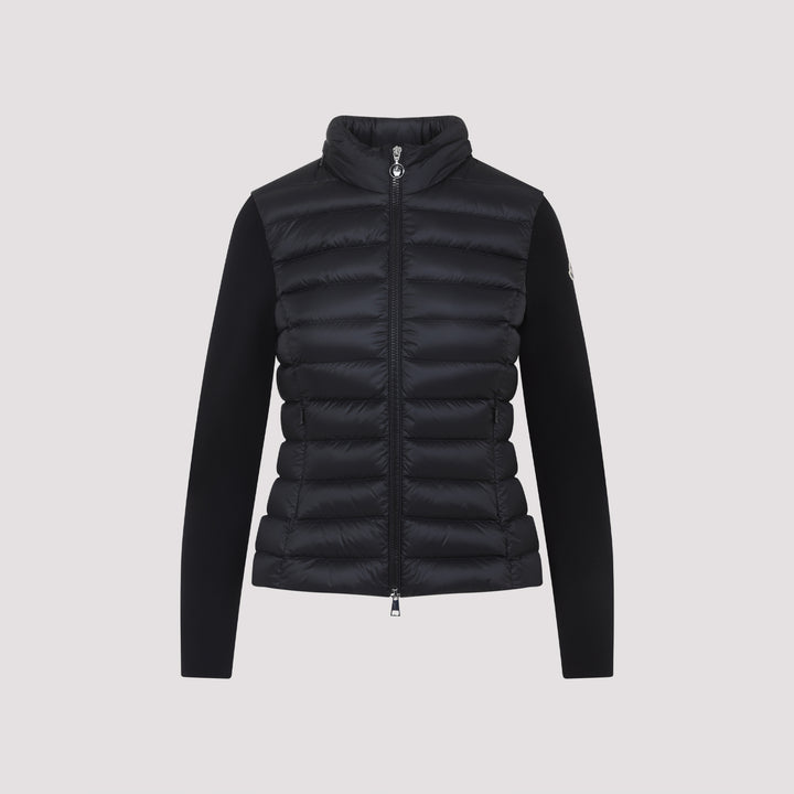 Moncler Jackets - Black | 223c247c6c31896519809209d3b97c0748621428