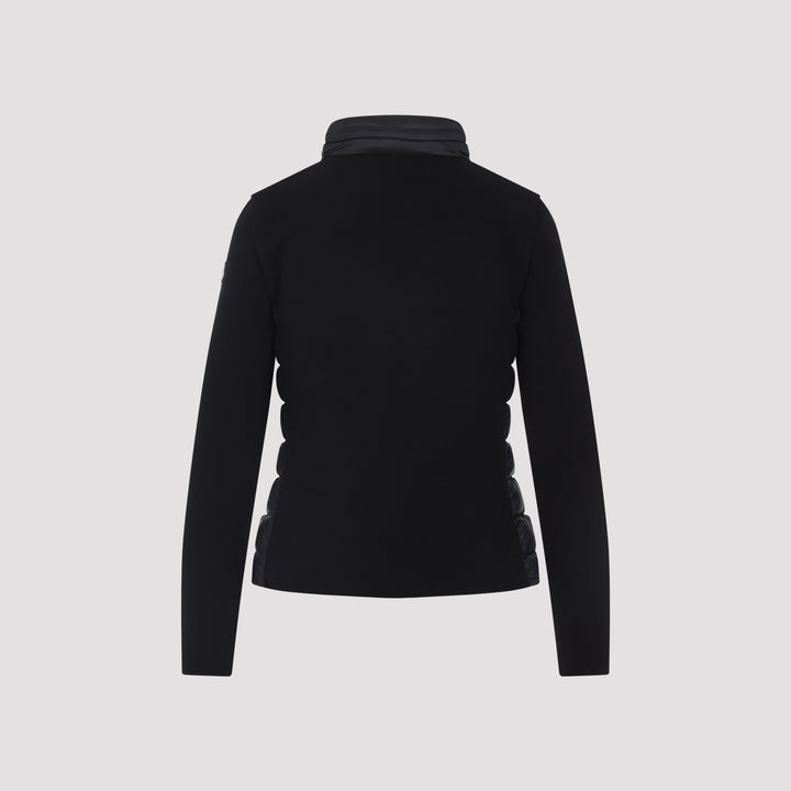 Moncler Jackets - Black | 6302a8610640bb3242ede27d00dd6959f81d40ec