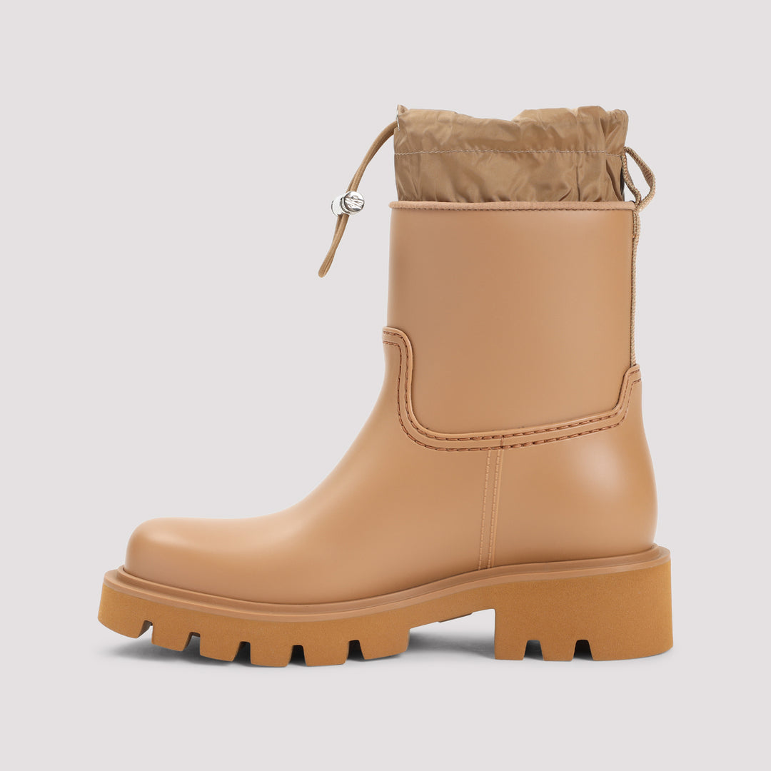 Moncler Sneakers - Nude & Neutrals | 0a840f59bf3a6318552325ac1e344a7270e96ab1