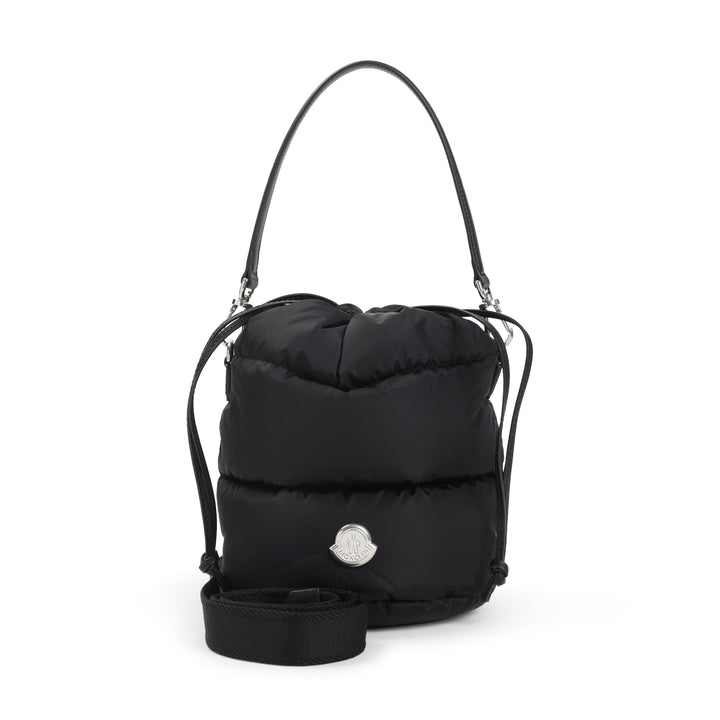 Moncler Shoulder Bags - Black | fc86b01a893b53c54303788b9e45593c05780eaa