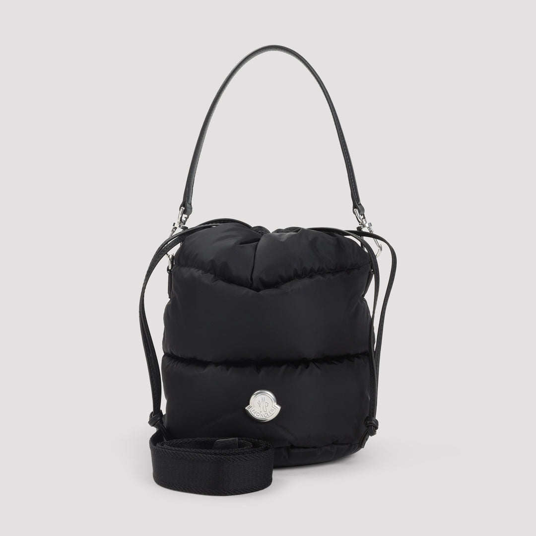 Moncler Shoulder Bags - Black | fa1d490f17c3926427e5871390d5fc06fc7f9d2b