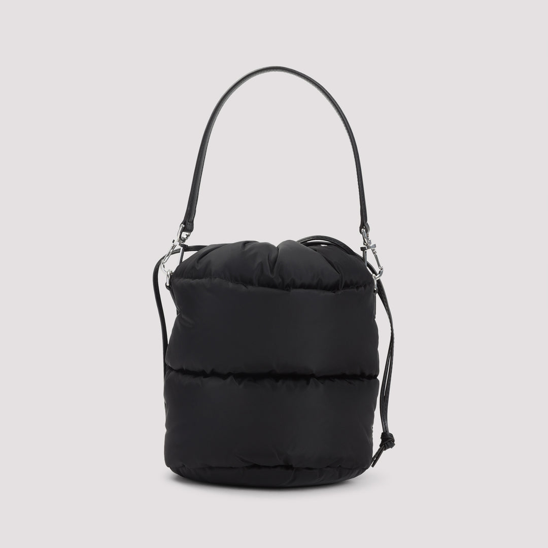 Moncler Shoulder Bags - Black | d9ae26b618dd101408b8e41a7fc9614c52b5303d