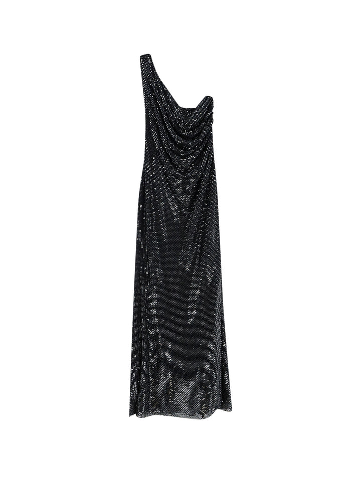 Self Portrait Dresses - BLACK | aec314d5fa0f614eb7d00b6a62101cf66d1310c2