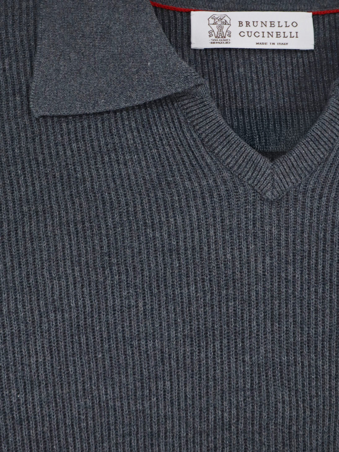 Brunello Cucinelli T-shirts and Polos - PIOMBOSABBIA | 3efa90db7511c963e45be0a0ac39f02b9bfed03c