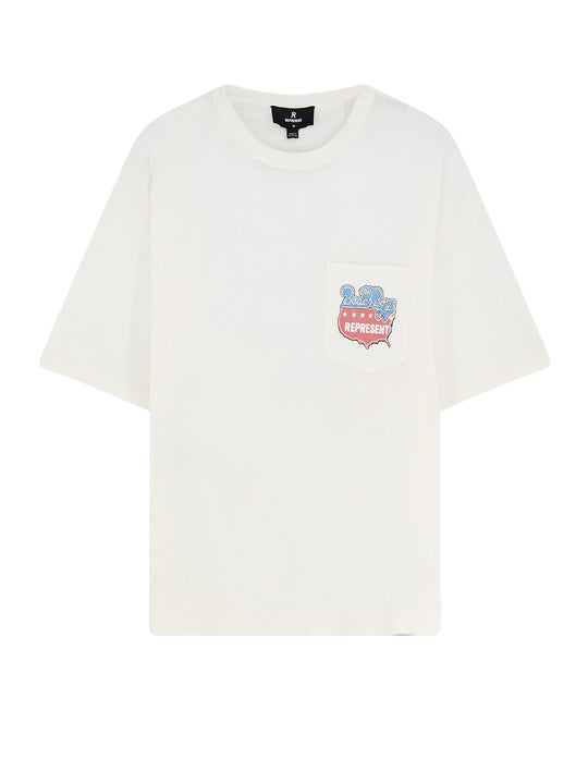 Beach Boys Americas Band Cotton Blend T-Shirt